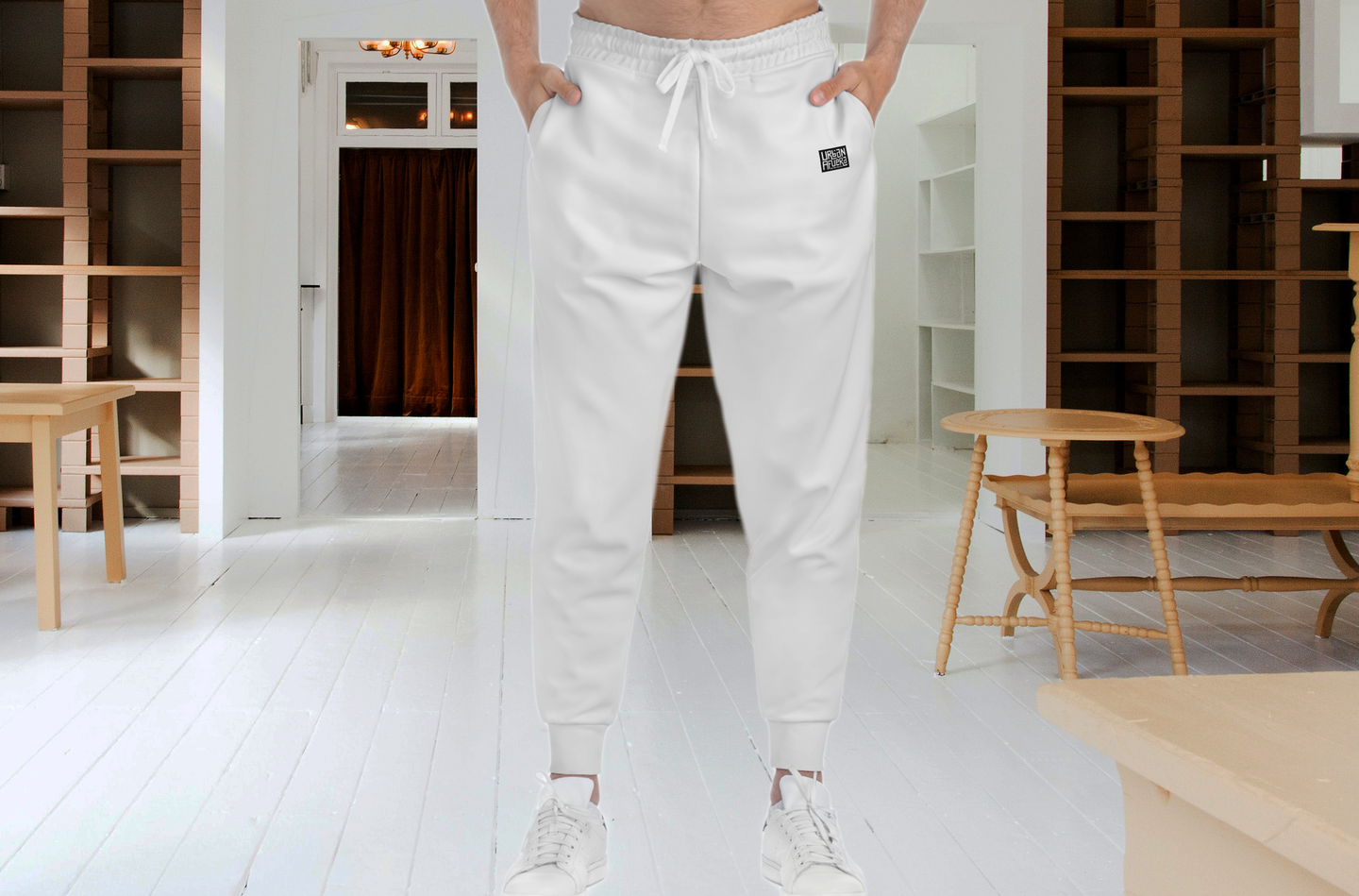 Men's Joggers