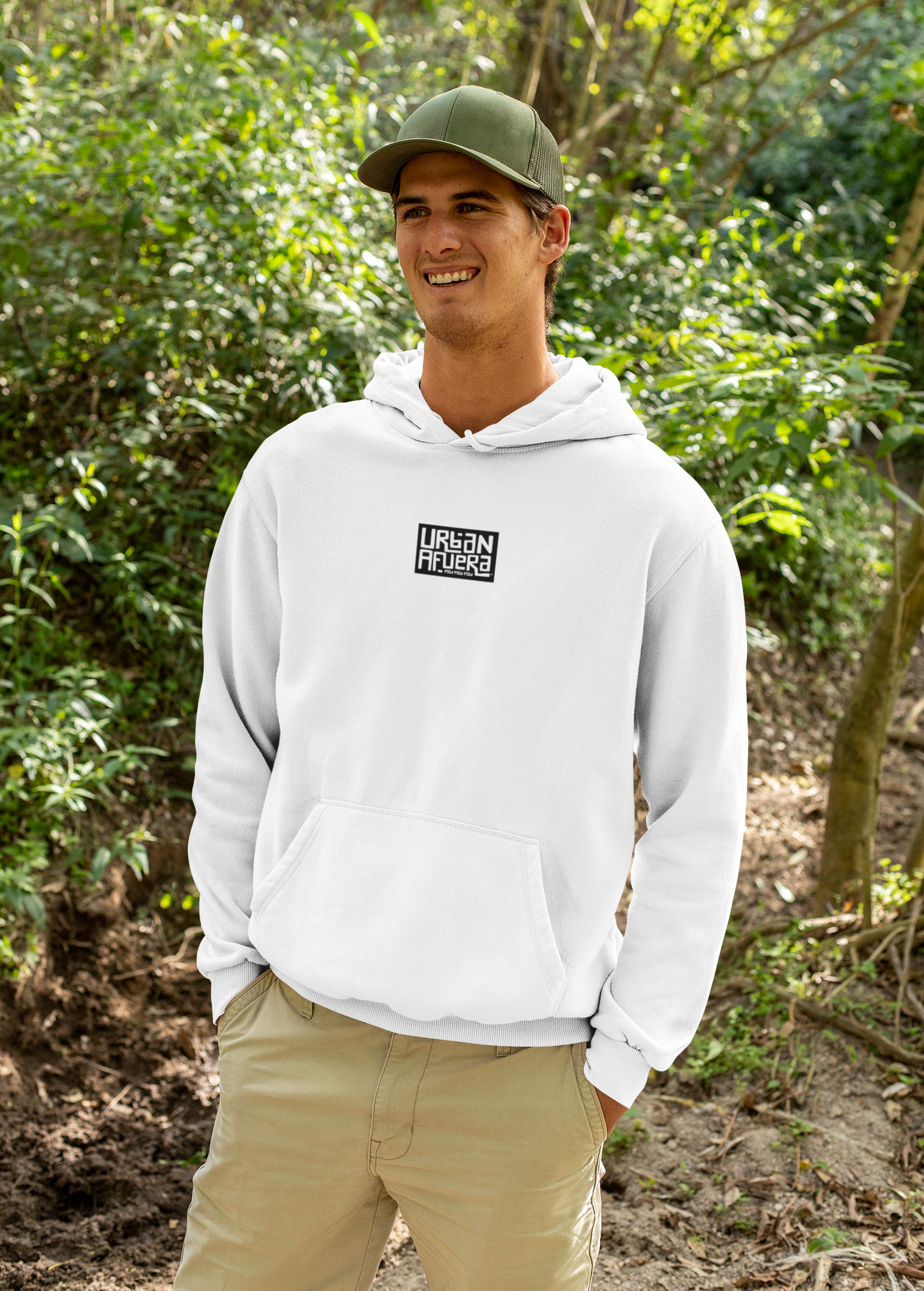 Men's Hoodies