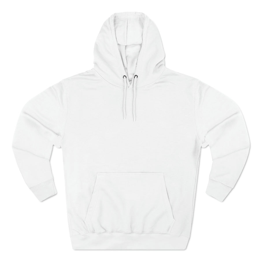 Unisex Premium Pullover Hoodie