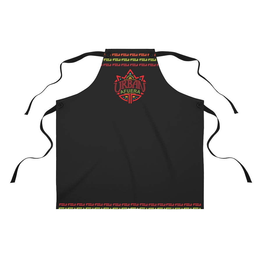 UA Chef Apron