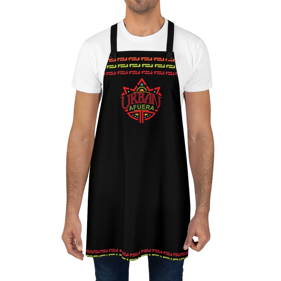 UA Chef Apron