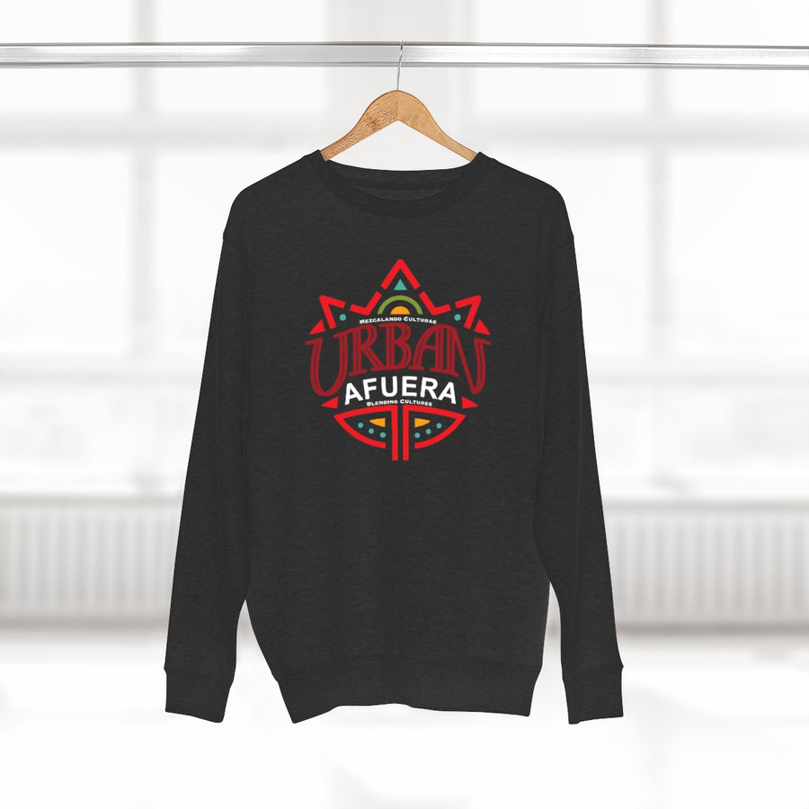 Unisex Premium Crewneck Sweatshirt