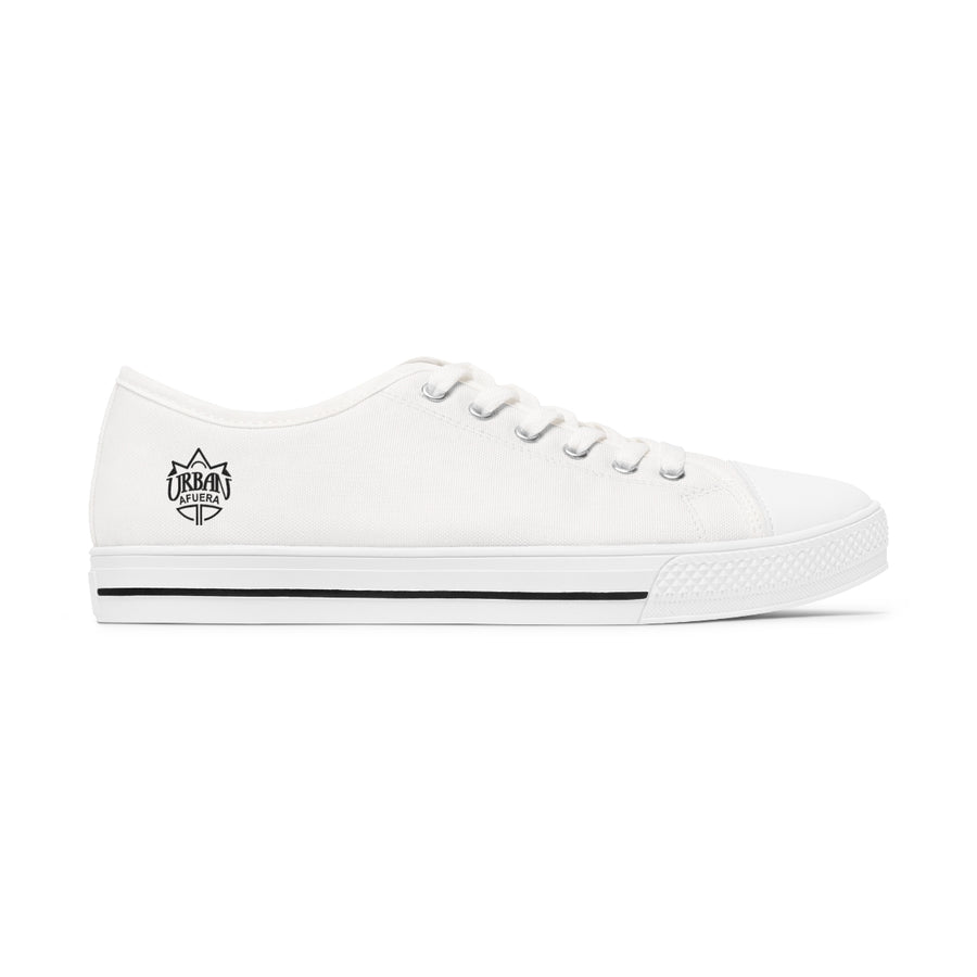 Women's Low Top Sneakers