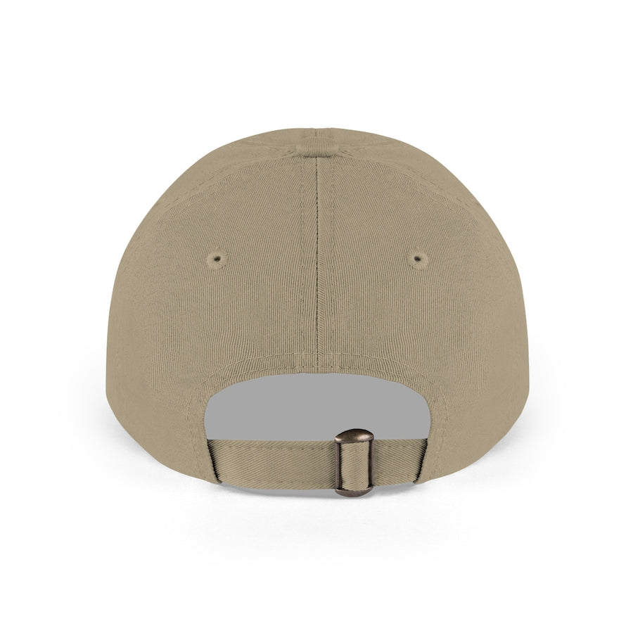 Low Profile Baseball Cap