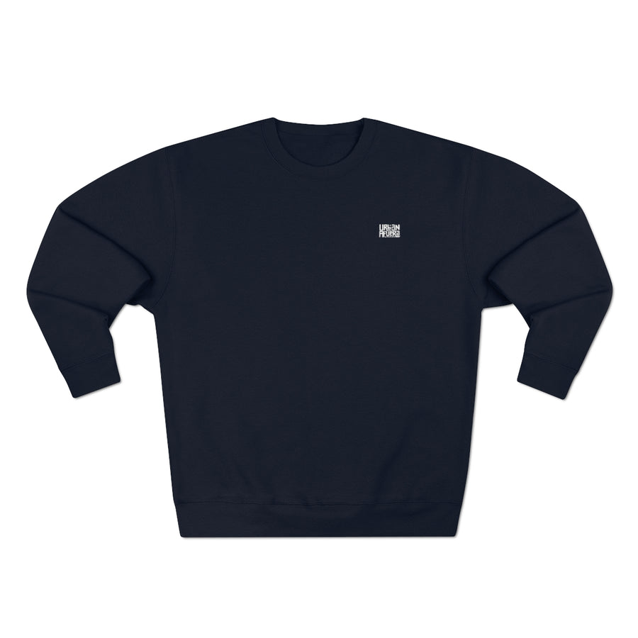 Unisex Premium Crewneck Sweatshirt