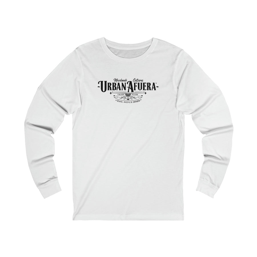 Unisex Jersey Long Sleeve Tee