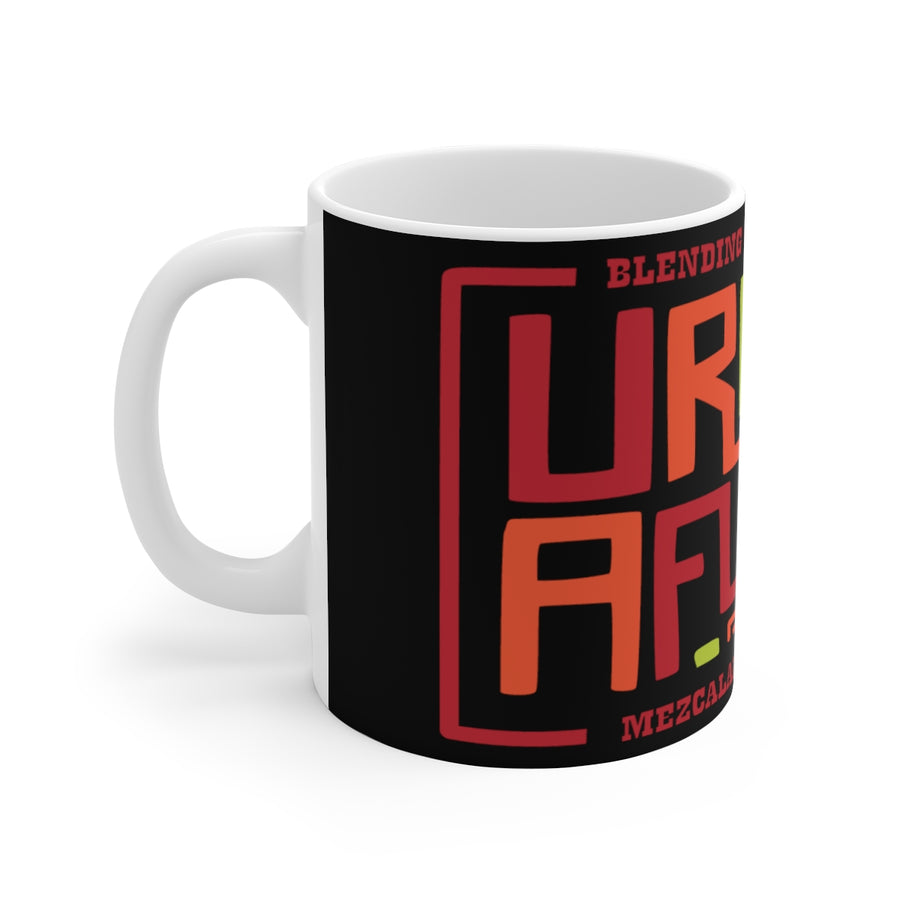 UA Ceramic Mugs (11oz\15oz\20oz)