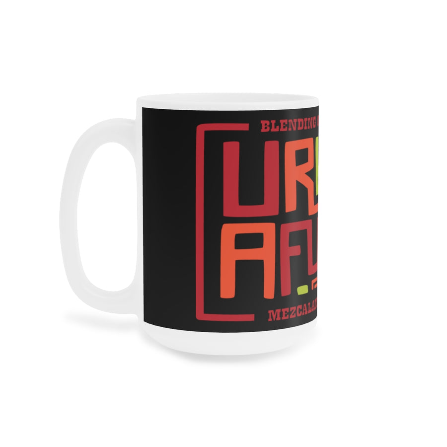 UA Ceramic Mugs (11oz\15oz\20oz)