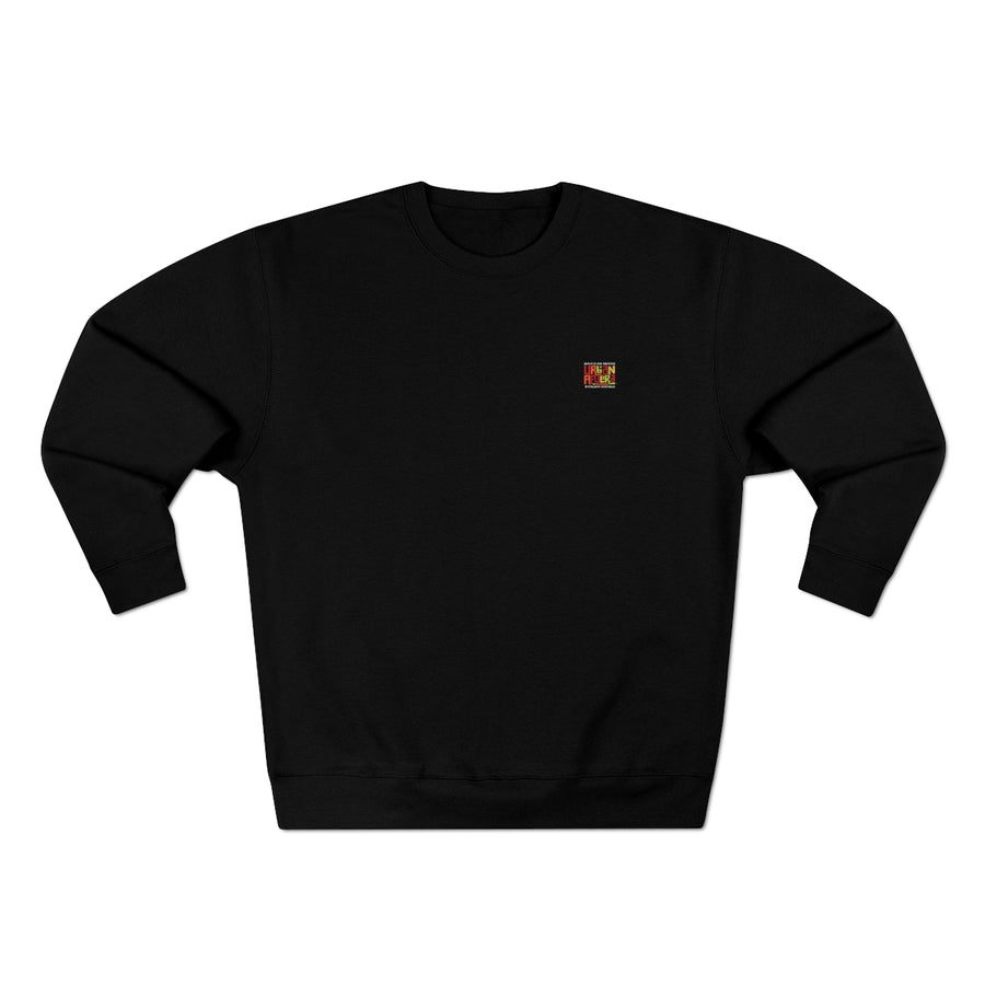 Unisex Premium Crewneck Sweatshirt