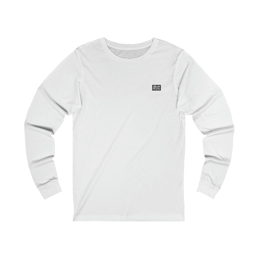 Unisex Jersey Long Sleeve Tee