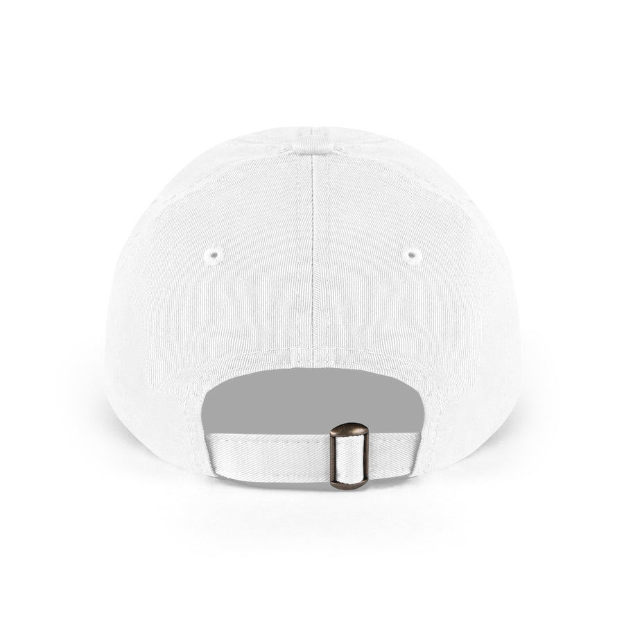 Low Profile Baseball Cap