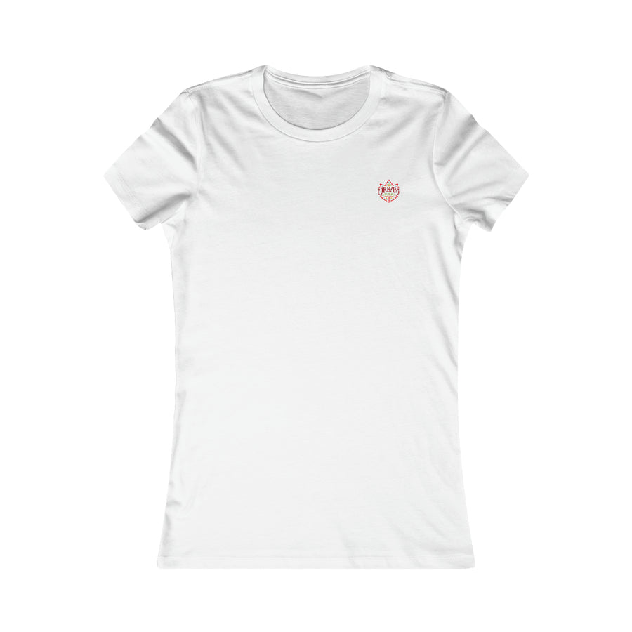 Women's Favorite Tee