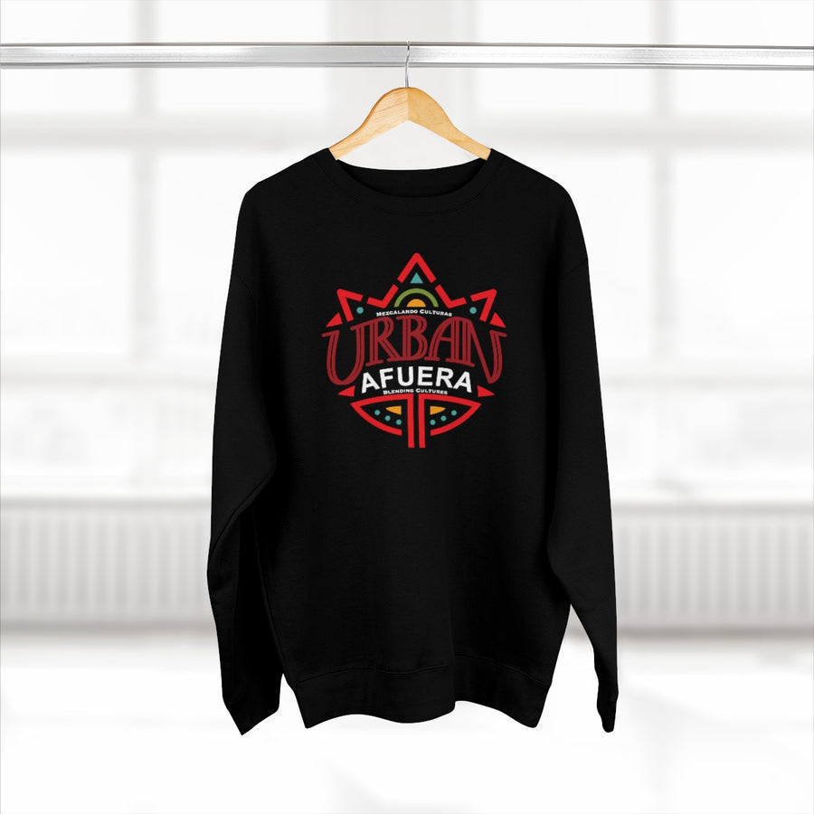 Unisex Premium Crewneck Sweatshirt