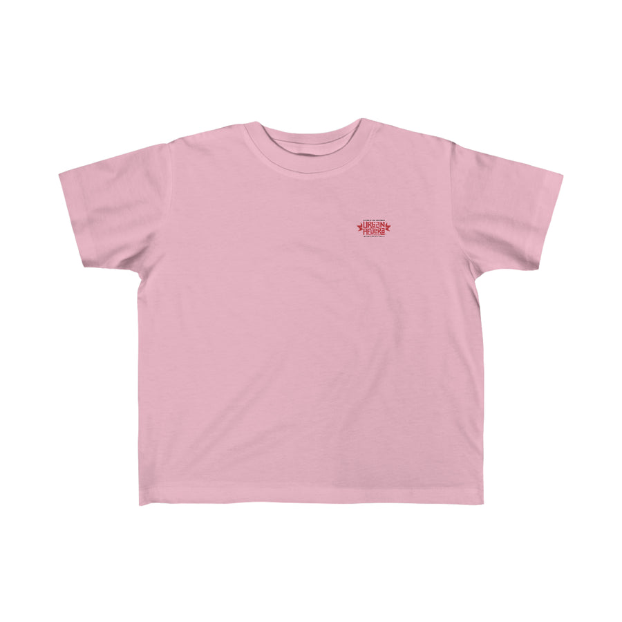 Kid's Fine Jersey Tee