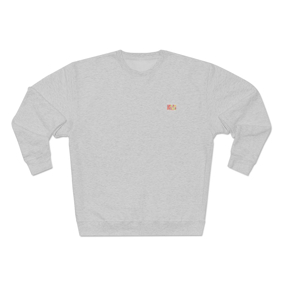 Unisex Premium Crewneck Sweatshirt