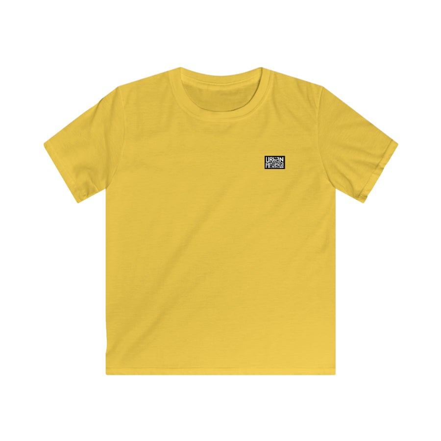 Kids Softstyle Tee