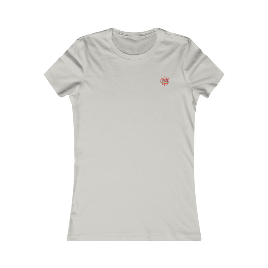 Women's Favorite Tee