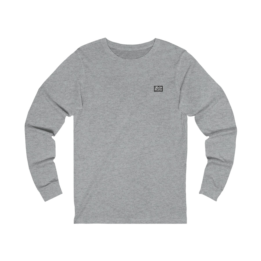 Unisex Jersey Long Sleeve Tee