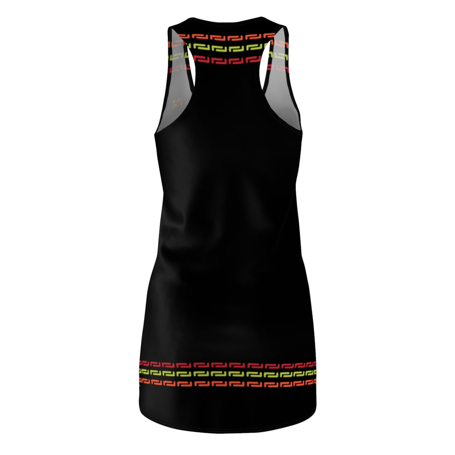 Women's Cut & Sew Racerback