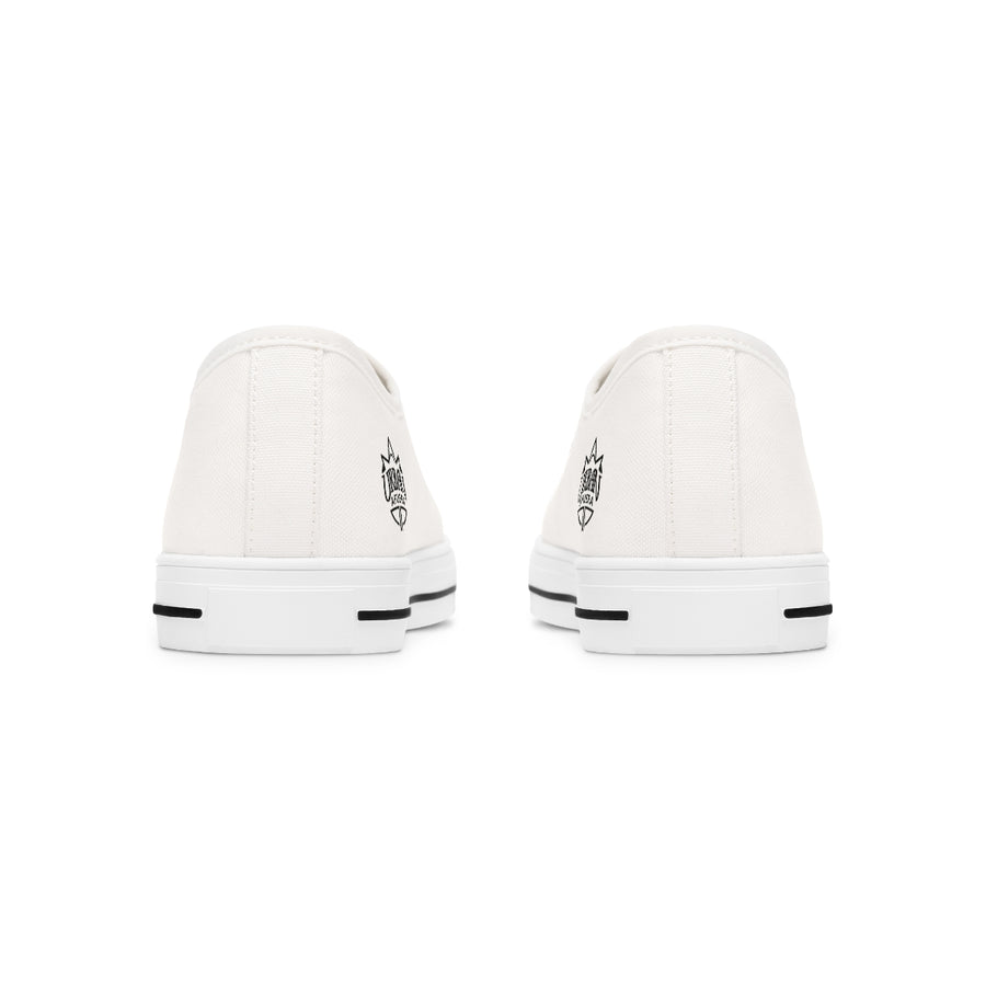 Women's Low Top Sneakers