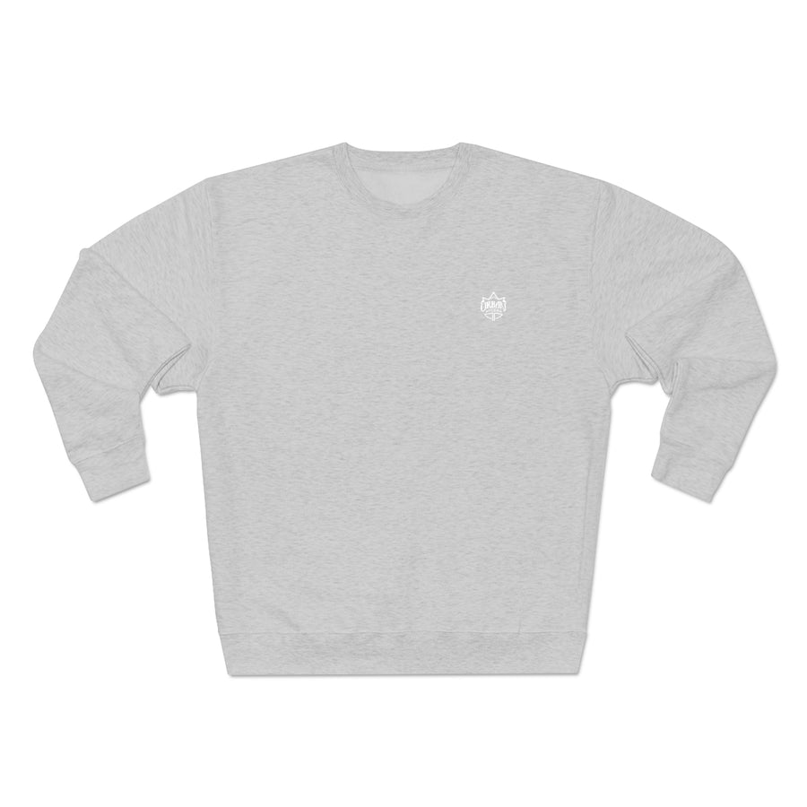 Unisex Premium Crewneck Sweatshirt