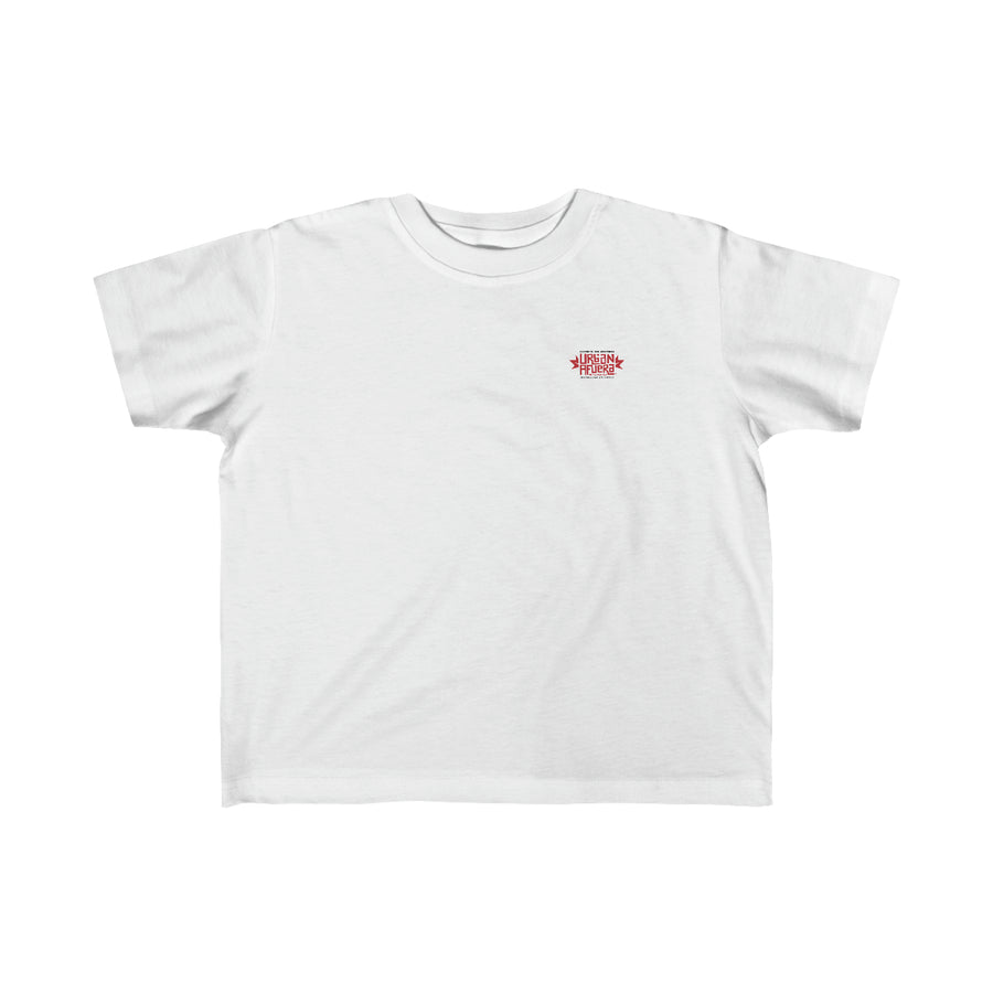 Kid's Fine Jersey Tee