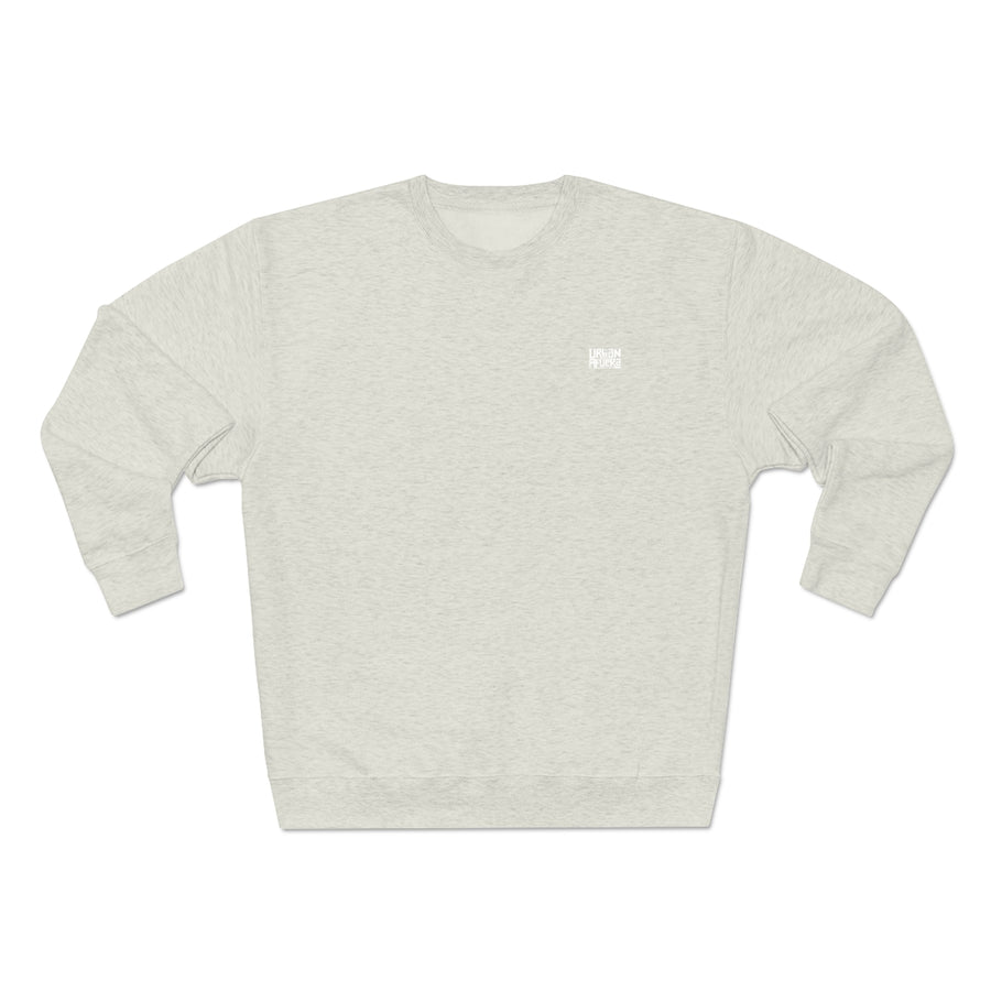 Unisex Premium Crewneck Sweatshirt