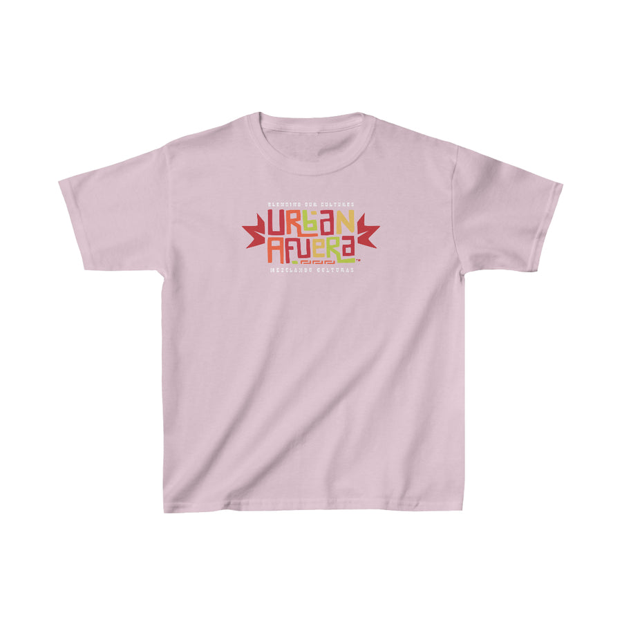 Kids Heavy Cotton™ Tee