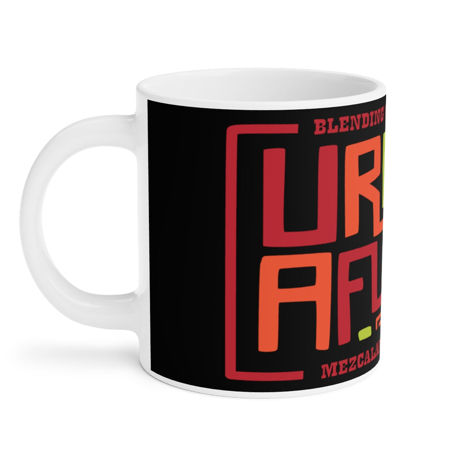 UA Ceramic Mugs (11oz\15oz\20oz)