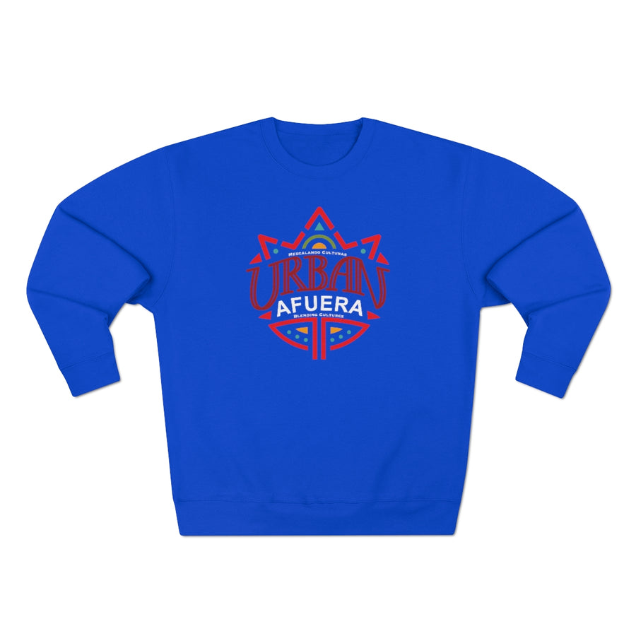 Unisex Premium Crewneck Sweatshirt