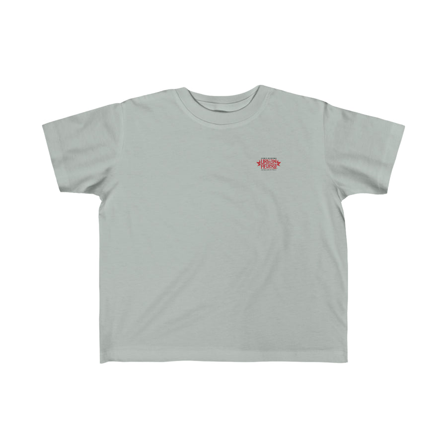 Kid's Fine Jersey Tee