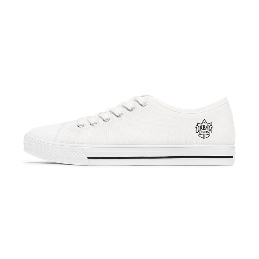 Women's Low Top Sneakers