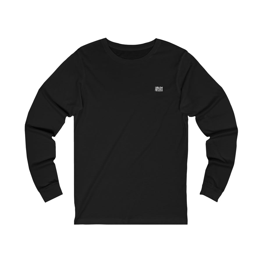 Unisex Jersey Long Sleeve Tee