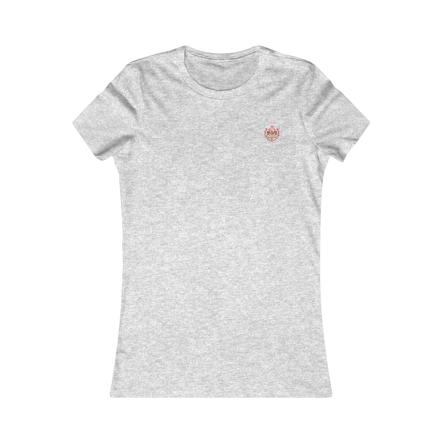 Women's Favorite Tee