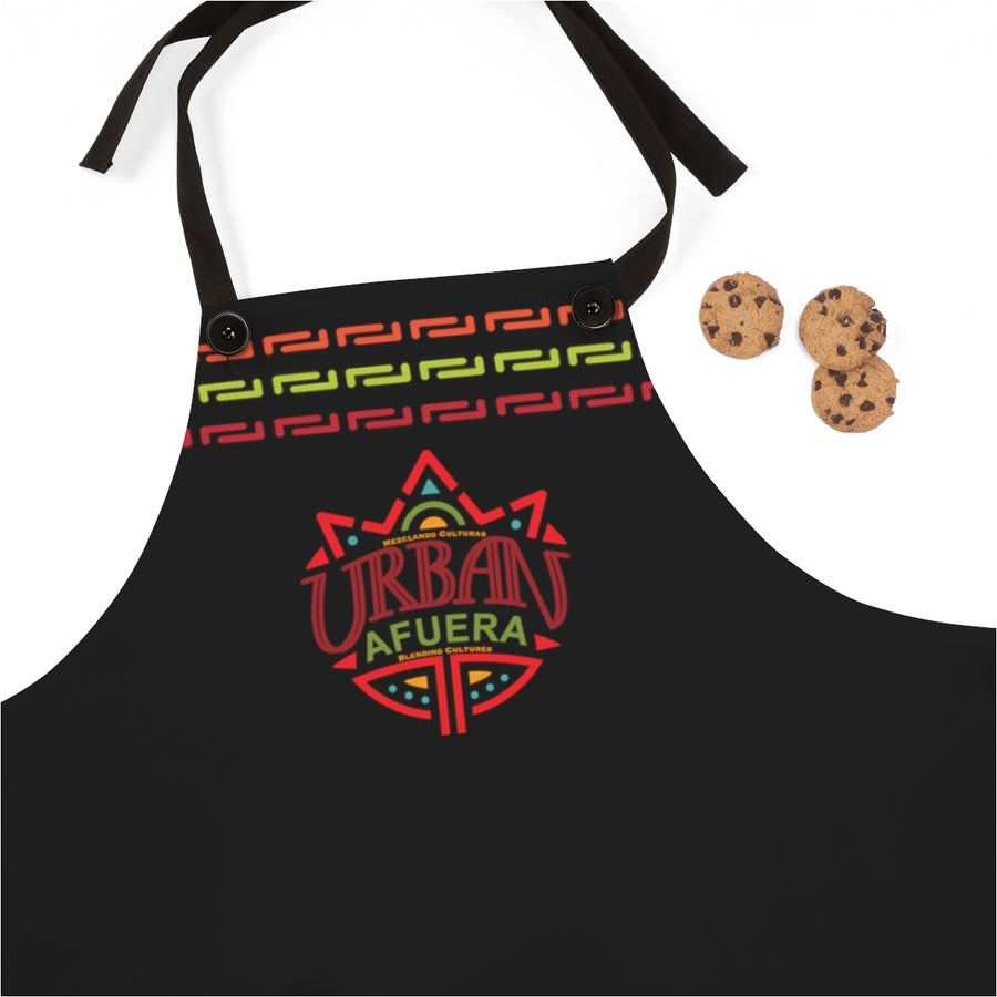 UA Chef Apron