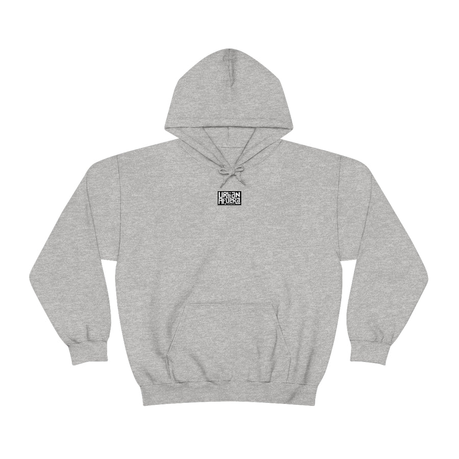 Unisex Heavy Blended™ Hooded Sweatshirt