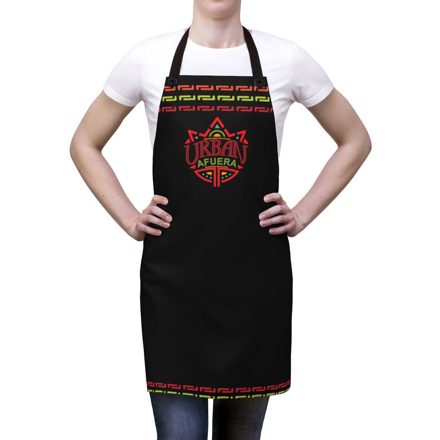 UA Chef Apron