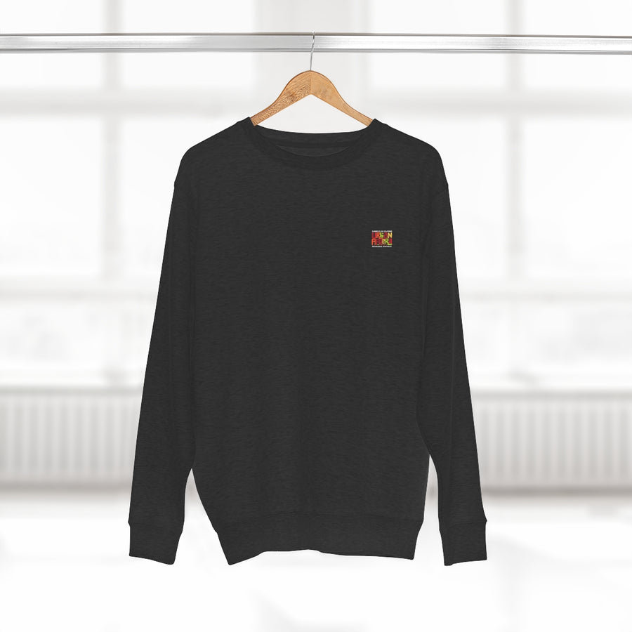 Unisex Premium Crewneck Sweatshirt