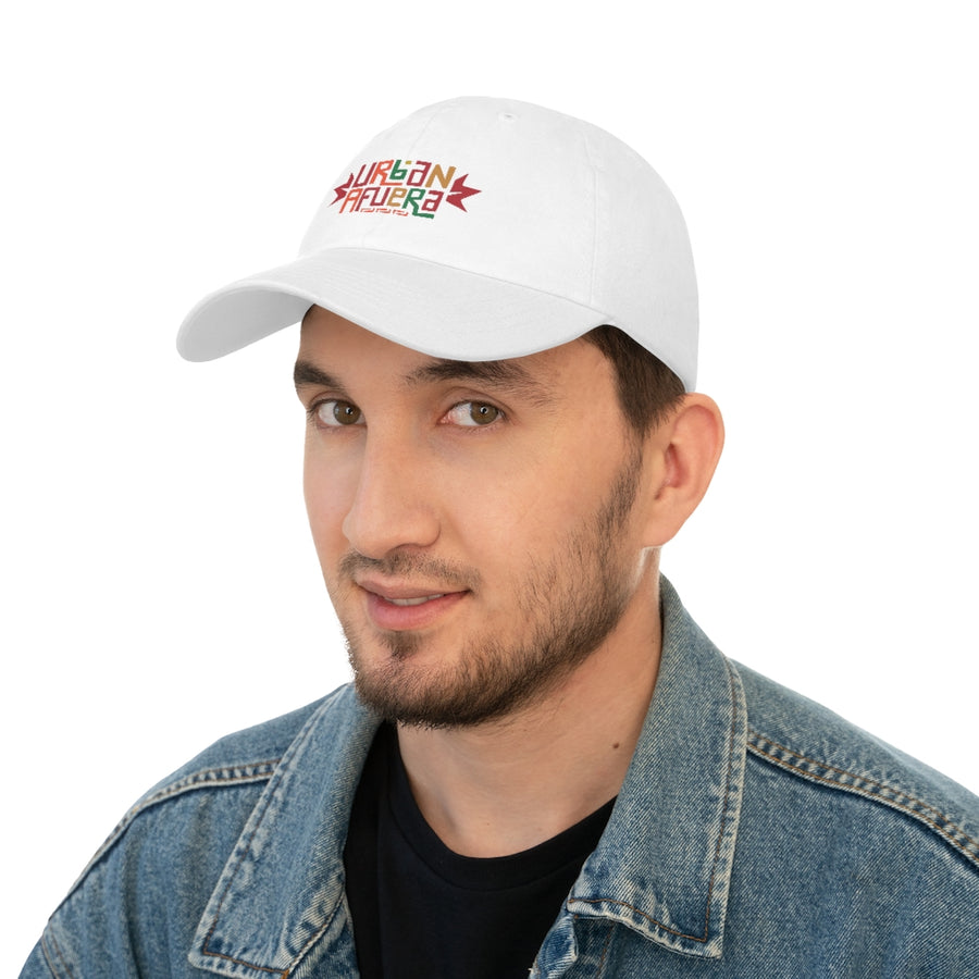 Low Profile Baseball Cap