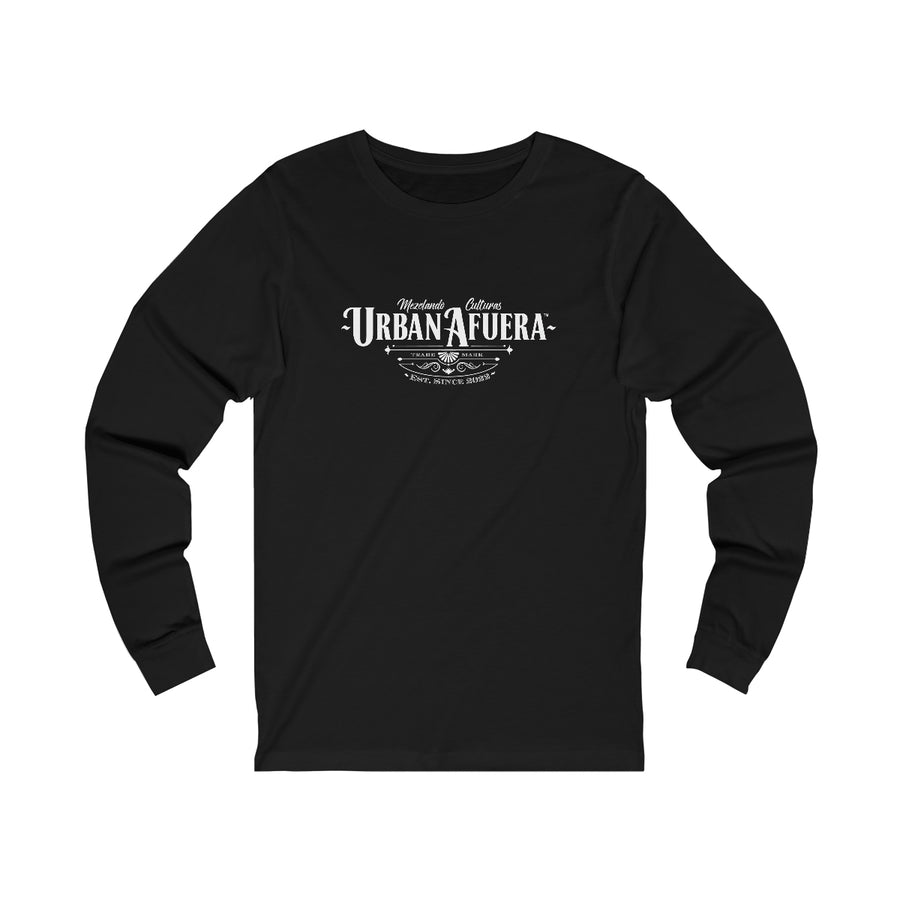 Unisex Jersey Long Sleeve Tee