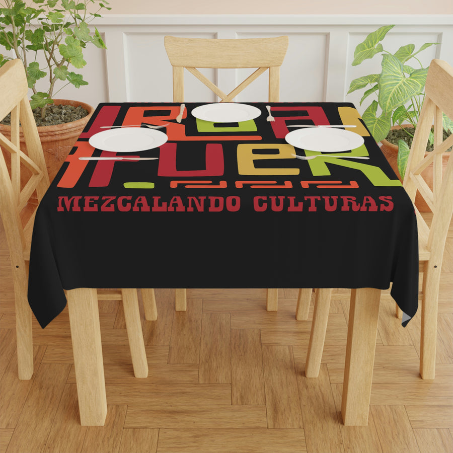 Tablecloth