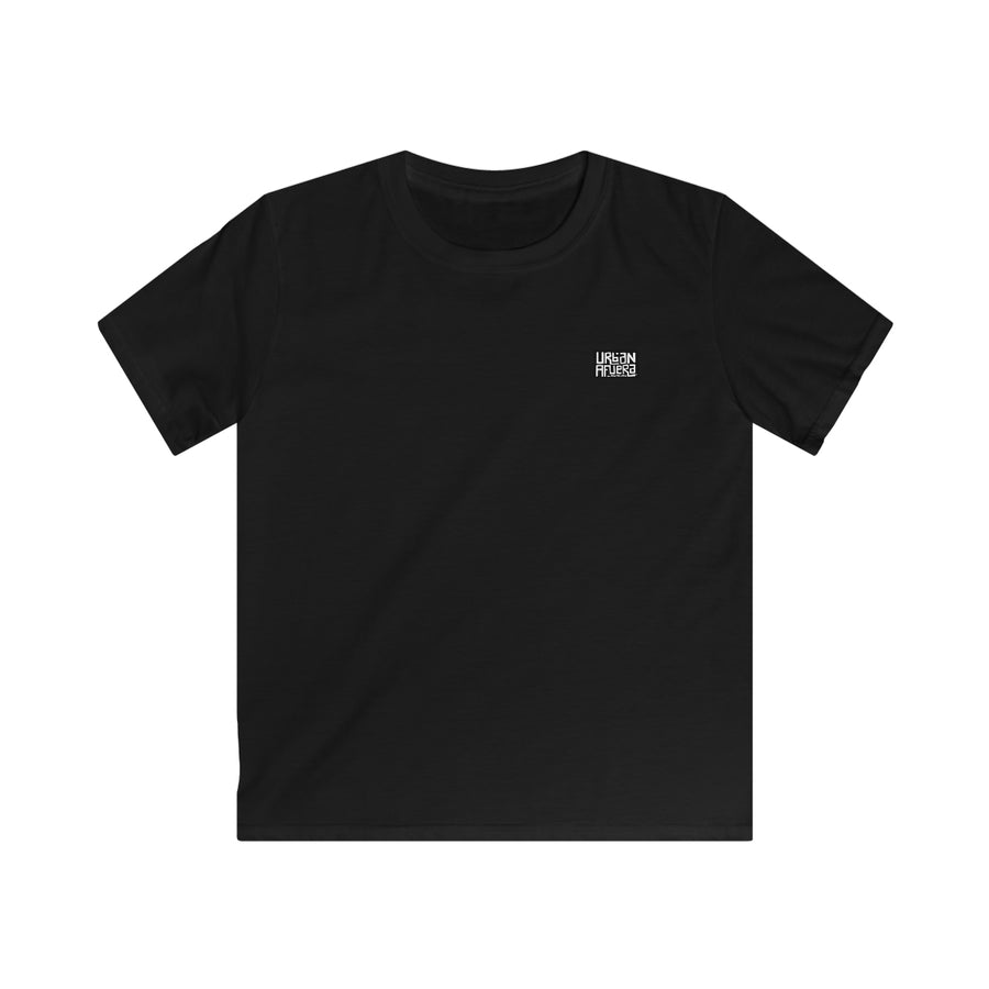 Kids Softstyle Tee