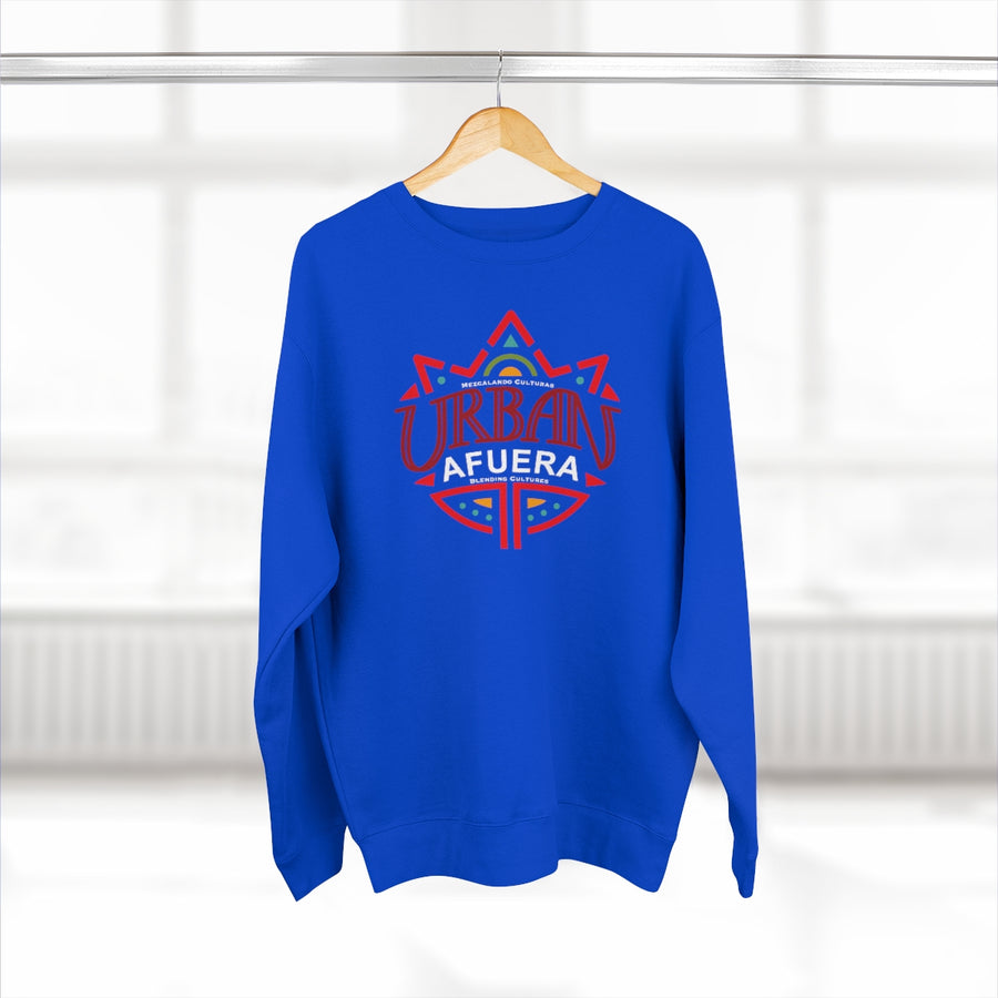 Unisex Premium Crewneck Sweatshirt