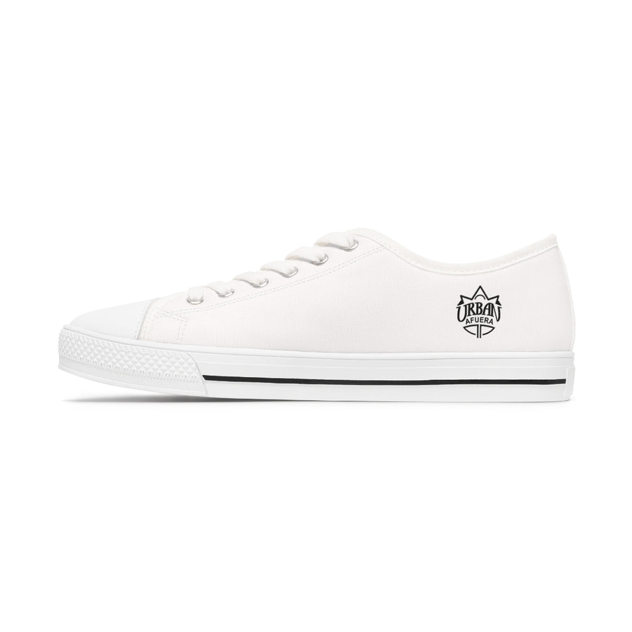 Women's Low Top Sneakers