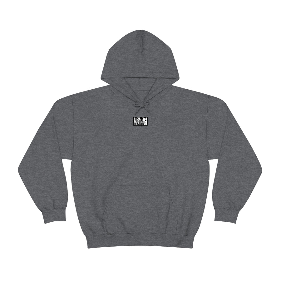 Unisex Heavy Blended™ Hooded Sweatshirt