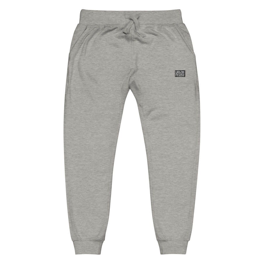 Mens's Embroidered Fleece sweatpants