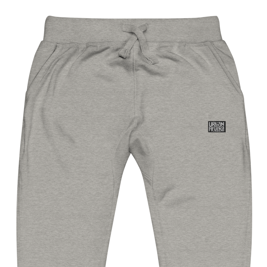 Mens's Embroidered Fleece sweatpants